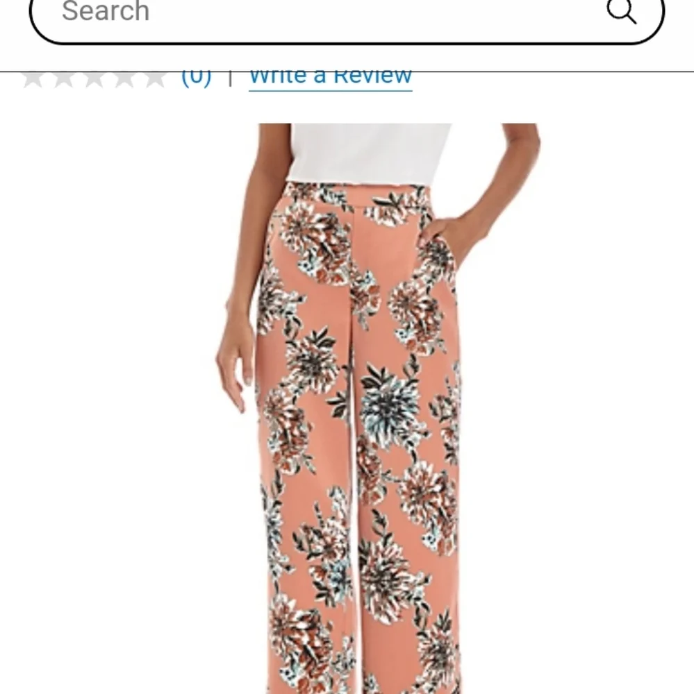 Pants - Picture 4 of 4